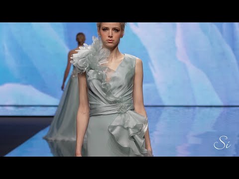Musani Couture Fashion Show | Sì Sposaitalia Collezioni Milan Bridal Week | VRAI Magazine
