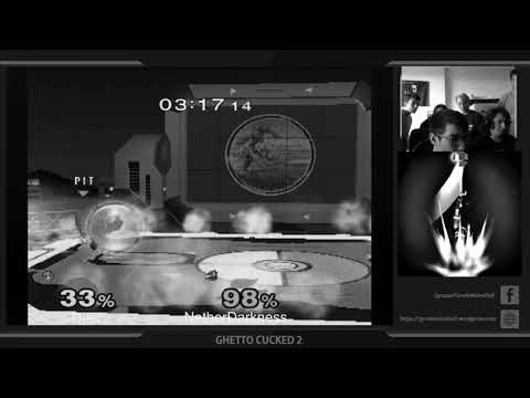 A Journey into the Mind of Netherdarkness