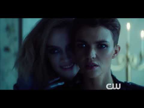 Batwoman (The CW) "Late" Teaser Promo HD - Ruby Rose superhero series