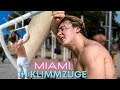 1h Klimmzüge in Miami! Sascha Huber Challenge
