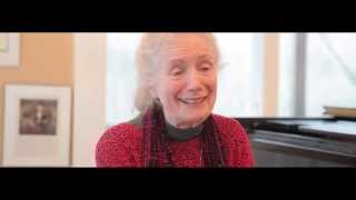 Why I Play Steinway - Barbara Nissman