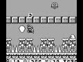 Super Mario Land 2 GB Part 6 Bee Hives