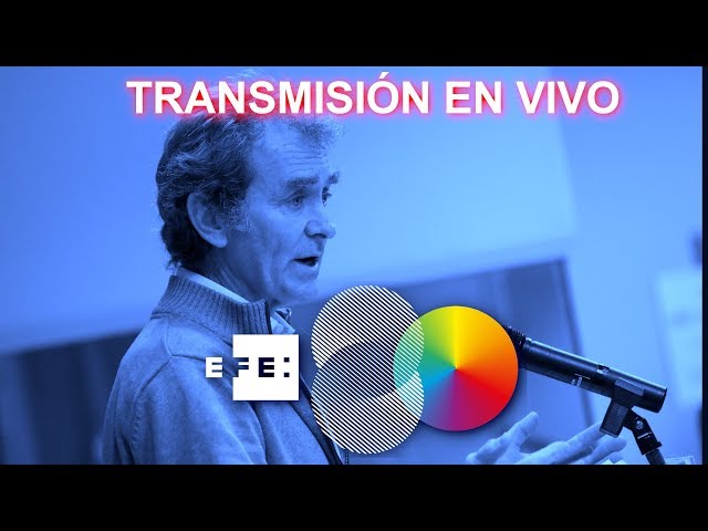 🔴📡 #ENVIVO | Fernando Simón comparece tras el Comité de Seguimiento del Coronavirus