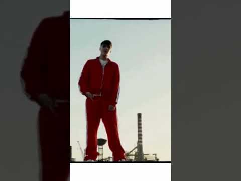 Kid Yugi - Servizio feat. Papa V, Noyz Narcos(Original Mashup) #shorts #kidyugi