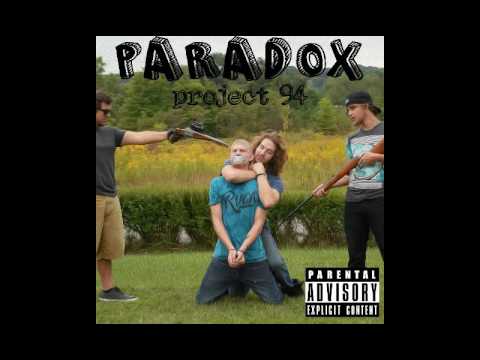 Paradox - Lies and Corruption ft King Ruby