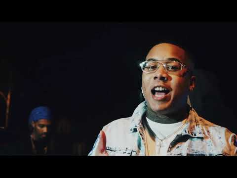 Bishop x Kinfolk - "My Turn" x Dir. By SoLoVisualz