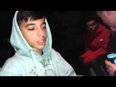 Melguizo vs Pedrosa -16avos- MST Battle