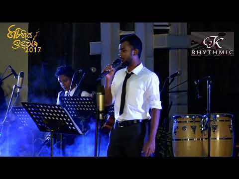 Sansara Sihine @ Waymba University of Sri lanka