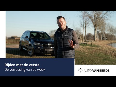 Nieuws Auto van EERDE