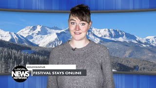 Telluride News February 18, 2021
