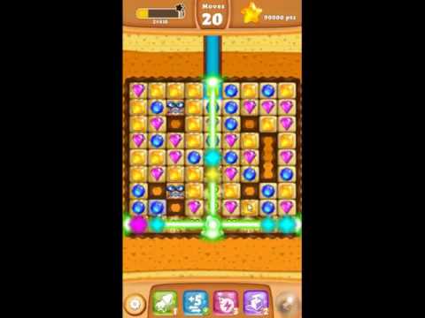 Diamond Digger Saga Level 1100 - NO BOOSTERS [⚠EXPECT PAY2WIN THOUGH⚠]