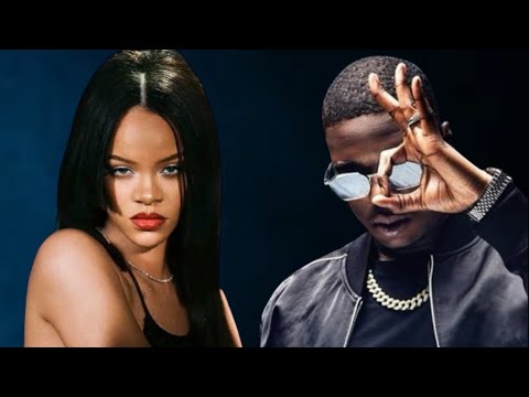 REMIX - Ninho feat Rihanna