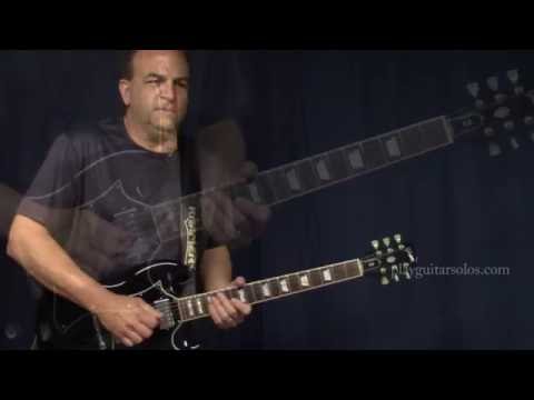 FREE All Right Now Lead Guitar and Chords