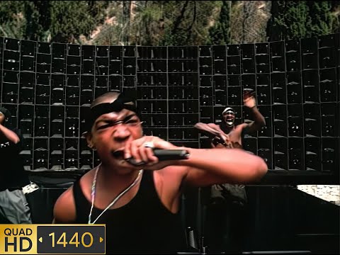 Ja Rule: How Many Wanna Die (EXPLICIT) [UP.S 1440] (2000)