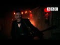 This is why you don't 🤭 with the Peaky 🤭 Blinders | Peaky Blinders - BBC