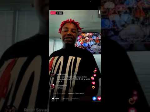 Honeykomb Brazy Talks about Stabbing no Cap !!