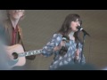 Black Hole- She & Him (Live at Millennium Park 2010)