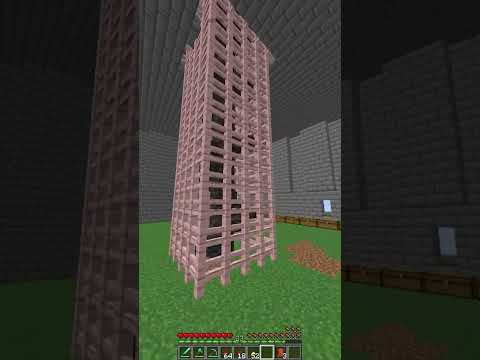 "When your neighbors visit in Minecraft" - EPIC highlights on BlackDemon.de