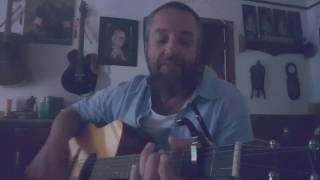 &quot;Breakfast in Hell&quot; - (Slaid Cleaves cover)