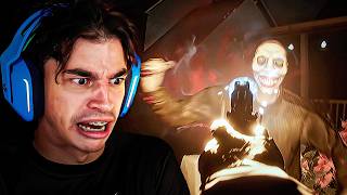 FUI INVESTIGAR UMA CASA E DESCOBRI QUE TINHAM VÁRIOS MANÍACOS | Amber Alert