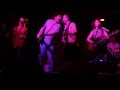 Paul Sanchez  Mary Don't Two Step / Light It On Fire