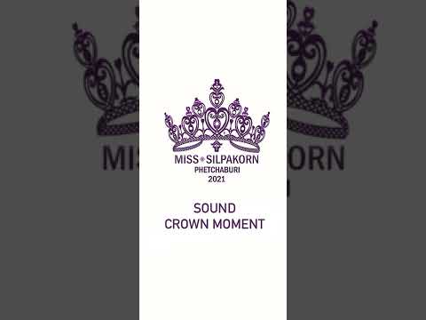 MSP2021 Crown moment