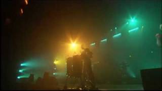 Moby - Very (Hotel Tour DVD 2005)