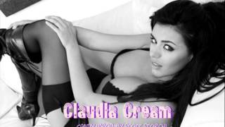 Claudia Cream - Candy (prod. by Scott Storch) [Hot]