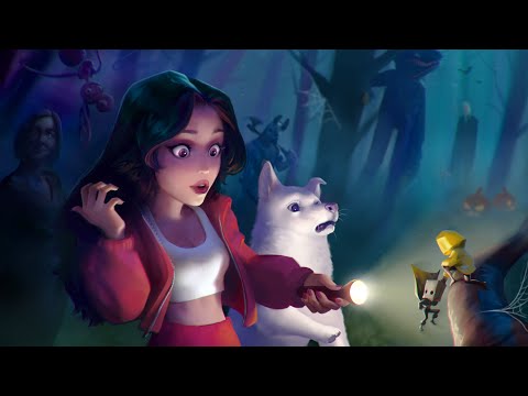 Valkyrae Halloween
