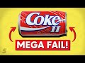 Die absurde Geschichte von Coke II
