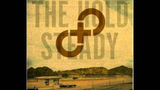 The Hold Steady - Joke About Jamaica