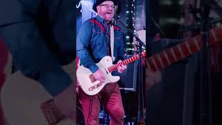Outskirts: Celebrating the Music of Blue Rodeo - Diamond Mine (Live at The Cove Inn)
