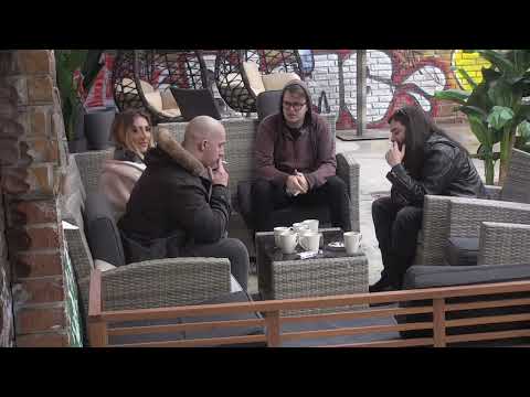 MILOS U ISKUSENJU - 06.12.2022. - INSTA TV