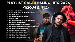 Download lagu Untuk Anda Kompilasi Lagu Anti Stress 2026 - Virgoun & Last Child mp3