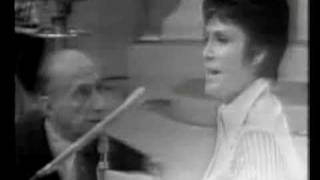 Juan D'Arienzo canta Mercedes Serrano Nada mas