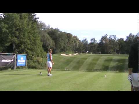 Canadian PGA TV - Sherlock, Shepley & Cahill