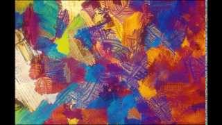 Mark McGuire - Adaptations (Of The Human Spirit)