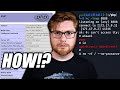 Website Vulnerabilities To Fully Hacked Server
