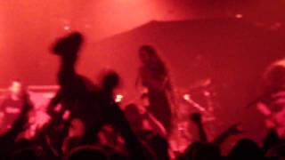 Shadows Fall - Inspiration On Demand (Live)