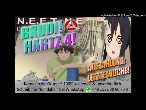 Funpaku - Brudi Lamborgini voll