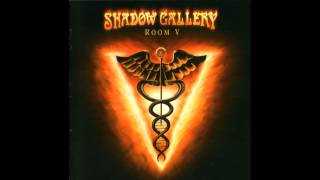 Shadow Gallery - Birth of a Daughter / Death of a Mother / Lamentia