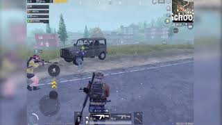 【PUBG Mobile】半年ぶりのガバガバエイムが逝くゾンビモード 【EVENT】