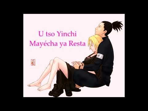 Team medar   Shikamaru