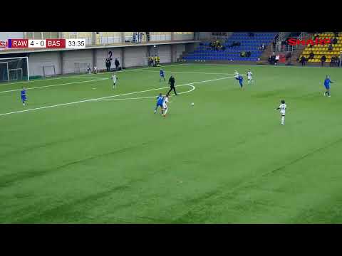 RFS Academy white — FA "Benfica-Ateitis" 2 Vilnius | Sportima II | U-11