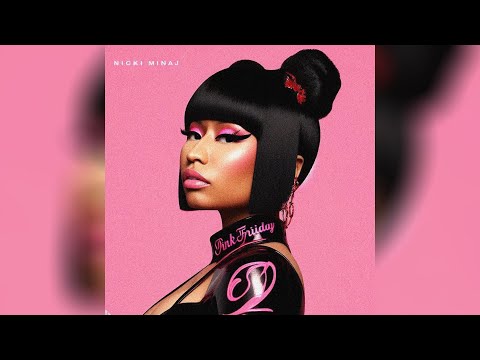 (Free) Nicki Minaj type beat - Buttons