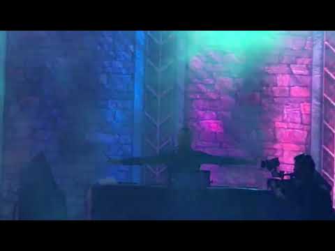 Daydream festival mexico dudi sharon live set 2017