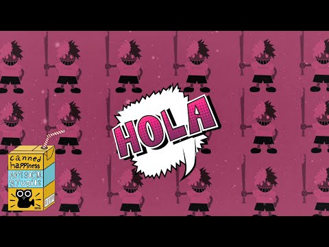 Crazy Point - HOLA!👋😈 [Prod YEI808]