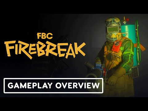 FBC: Firebreak - Official Gameplay Overview Trailer