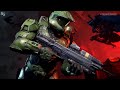 Videoclip de gameplay cu Halo Infinite  Toate platformele  CARD