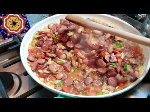 Charro Beans Recipe | How To Make Mexican Bean Soup